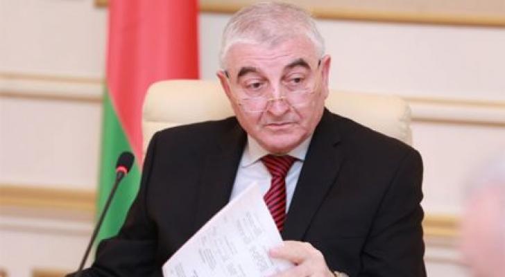 MSK sədri: "Çalışın bizim fəaliyyətimizi şübhə altına almayın"