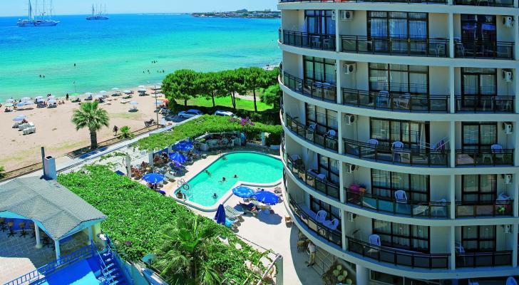 Azərbaycanlılar istirahət üçün niyə xaricə gedirlər? - Bizdə və qonşu ölkələrdə otel QİYMƏTLƏRİ