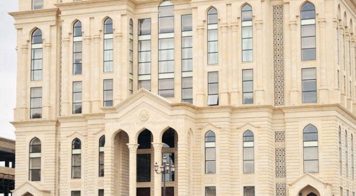 MSK iclas keçirir - YENİLƏNİB