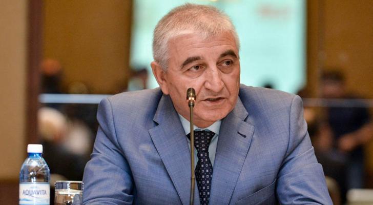 Məzahir Pənahov: “MSK bütün şikayətləri ciddi şəkildə araşdırır”