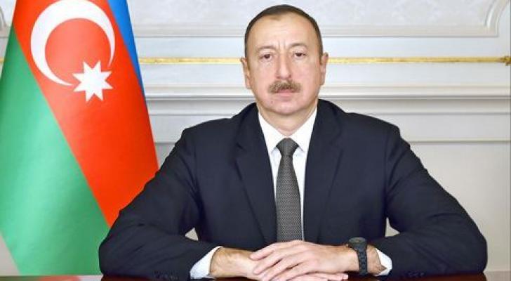 Prezident növbəti dəfə 8 saatlıq iş rejimindən danışdı