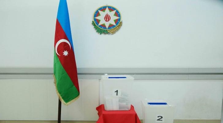MSK daha 6 məntəqənin nəticələrini etibarsız saydı 