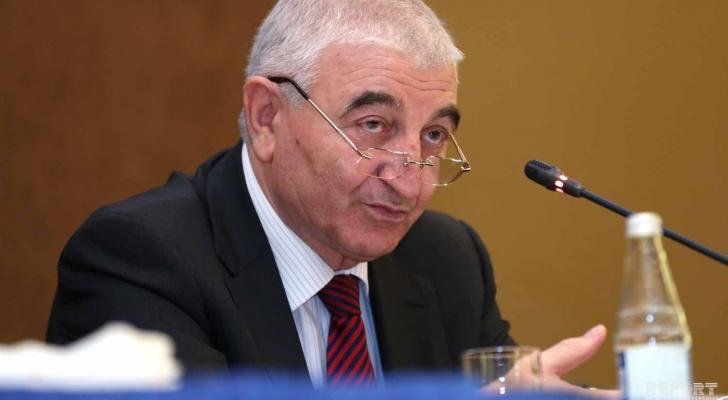 MSK sədri: "Görüntüləri heç kəs yoza bilməz"