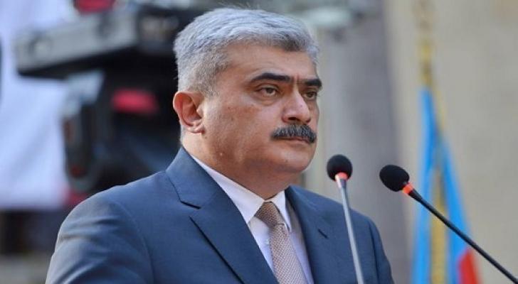 Maliyyə nazirindən növbəti üç illə bağlı QƏRAR