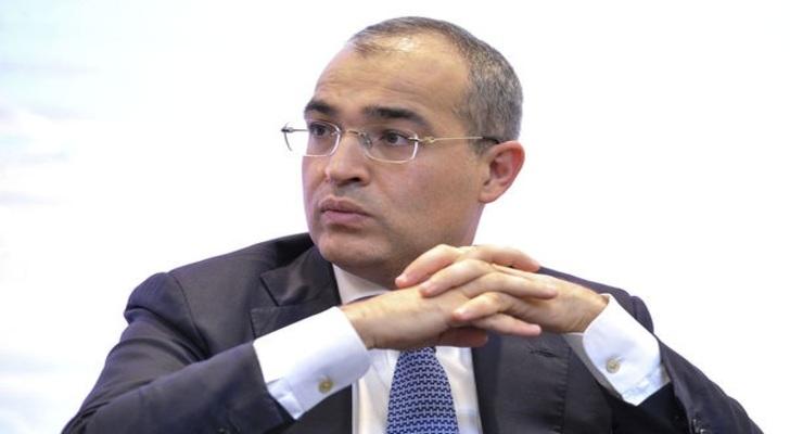 Nazir: “Azərbaycan qızıl hasilatında mühüm nailiyyətlər əldə edib”