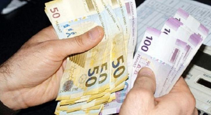 Azərbaycanda ən az və ən çox maaş olan - RAYONLAR - SİYAHI, MƏBLƏĞLƏR
