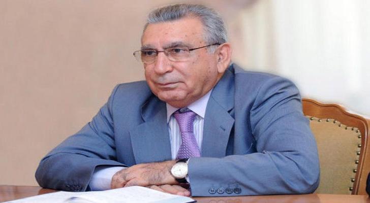 Ramiz Mehdiyev Əfv Komissiyasından çıxarılıb?
