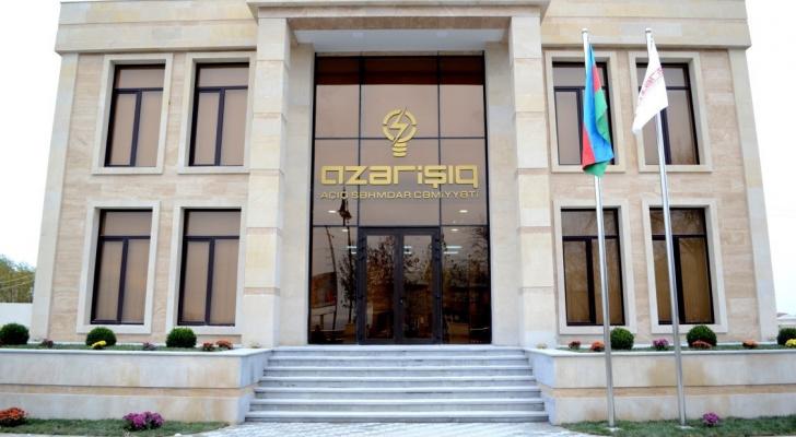 "Azərişıq" 5 min manat cərimə edildi