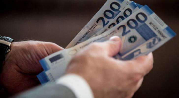 Azərbaycanda ən yüksək və ən aşağı – MAAŞ VERİLƏN SAHƏLƏR