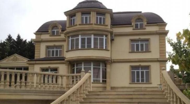 Hökumətdən varlılara ŞOK xəbərdarlıq: Bahalı villalar kütləvi satışa çıxarılır