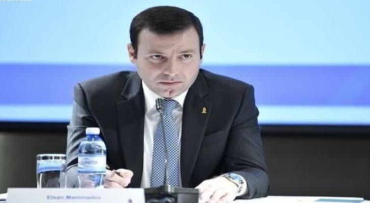 Elxan Məmmədov: "Qiymətləri qaldırıb - TURİSTLƏRİ QAÇIRMAYIN"