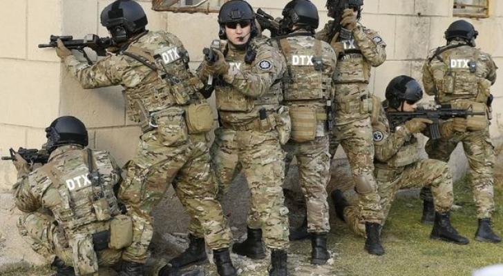 DTX icra başçısını rüşvət alarkən saxladı - İsmət Qayıbovun bacısı oğludur