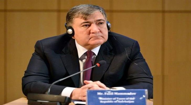Fazil Məmmədovun yaxın qohumu həbs edildi