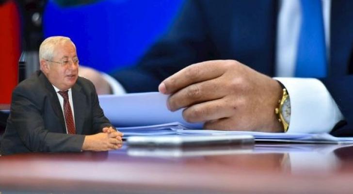 Saxlanılan icra başçısının övladları: Böyük oğlu biznesmendir, kiçiyi isə...