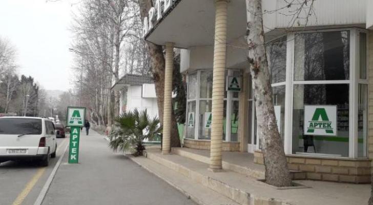 Mingəçevir apteklərində maskaların qiyməti artıb