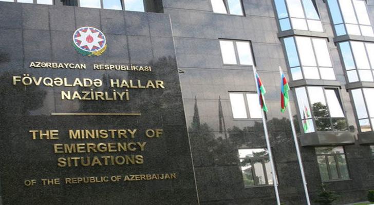 Fövqəladə Hallar Nazirliyi 92 min manat cərimələndi