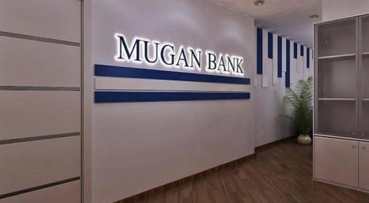 “Muğan Bank” cərimələndi