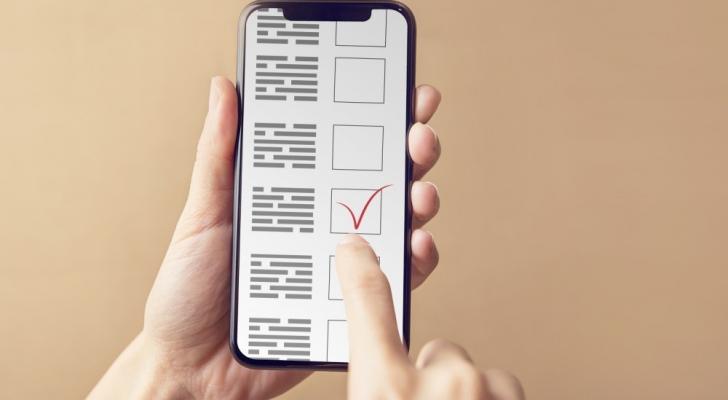 Azərbaycanda seçkilər mobil telefonlarla keçirilə bilər