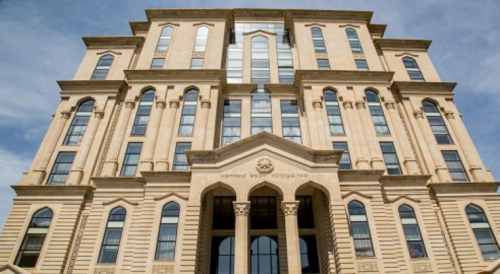 MSK nəticəsi ləğv edilən dairələrlə bağlı görəcəyi tədbirləri açıqladı