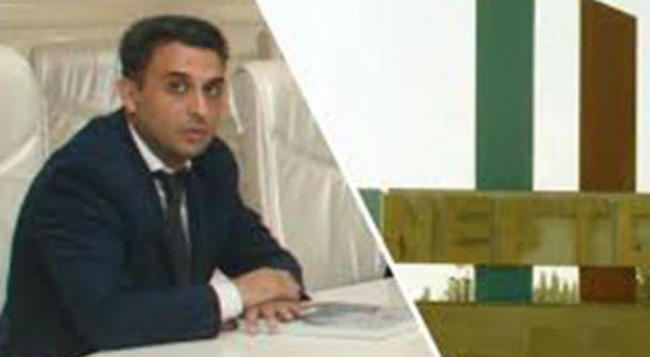 DTX Neftçalada YAP-ın rayon təşkilatının sədrini də həbs edib