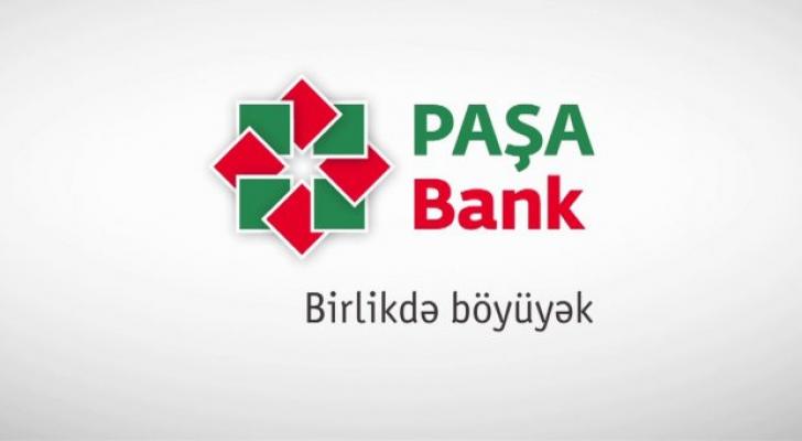 "PAŞA Bank" işçi axtarır - VAKANSİYA