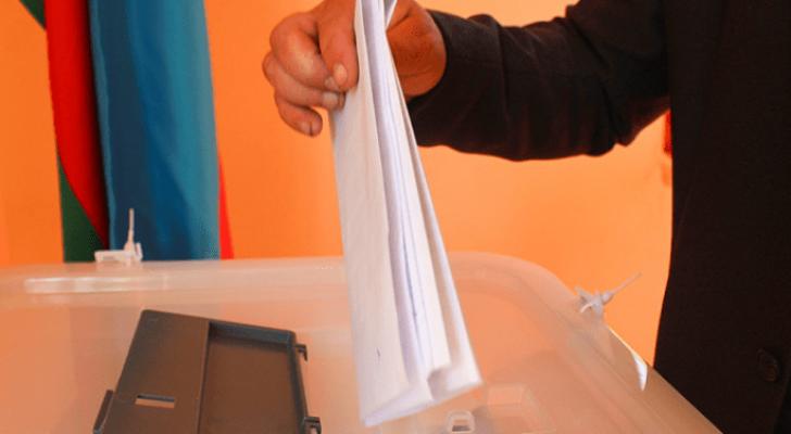 Daha iki məntəqənin nəticələri etibarsız sayıldı