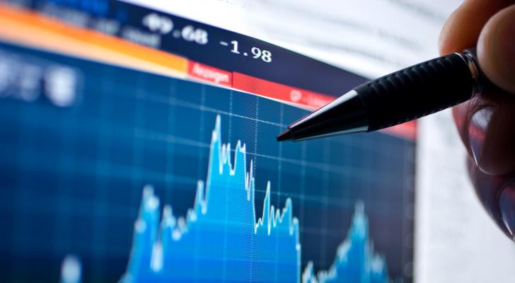 İnvestisiya banklarının gəliri son 12 ildə ən aşağı səviyyəyə düşdü