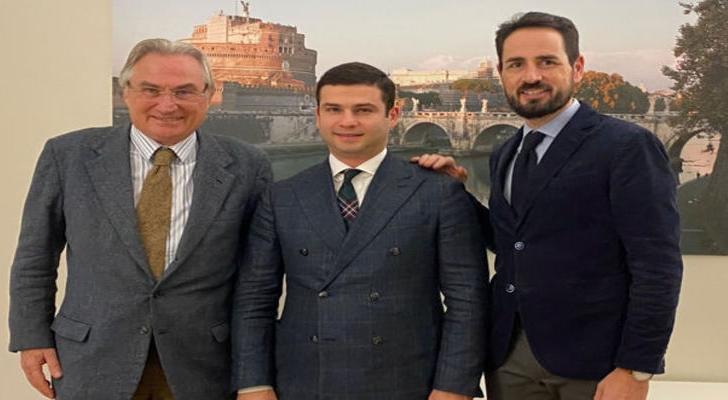 KOBİA Kiçik və Orta Müəssisələr üçün Beynəlxalq Şəbəkəyə üzv oldu