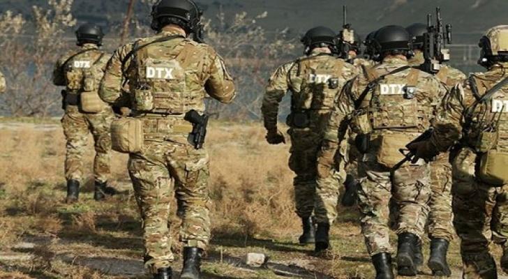 DTX icra başçısının tutulması barədə məlumat yaydı - SAXLANILAN VƏZİFƏLİLƏRİN SİYAHISI