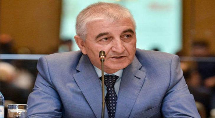 Məzahir Pənahov: “Bu, bizim üçün ən böyük ittihamdır”