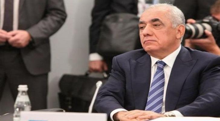 Baş nazir komissiyanın bir səlahiyyətini ləğv etdi