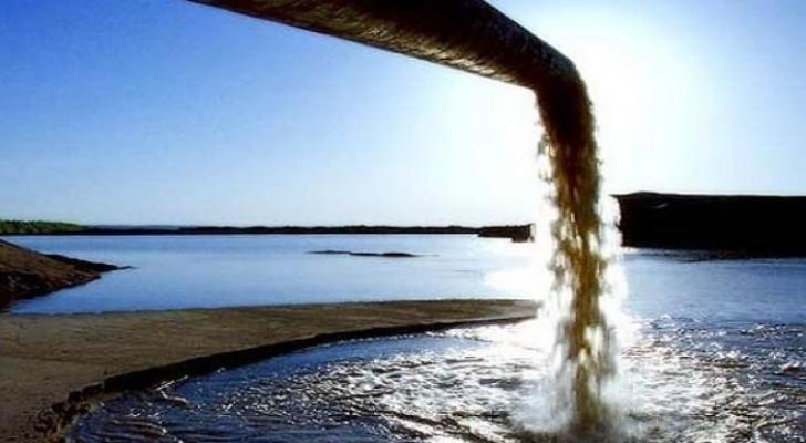 Xəzəri ən çox çirkləndirən axarlar bu ərazidədir