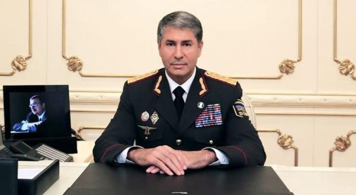 Nazir Əhəd Abıyevin qardaşını işdən çıxardı