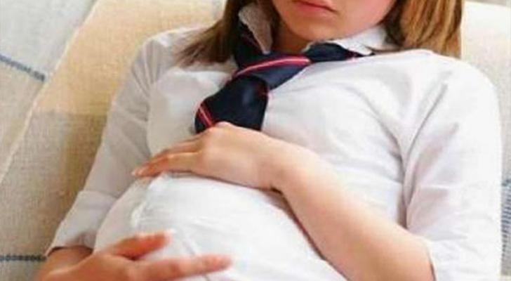 Azərbaycanda 40 məktəbli qız abort olunub - ŞOK Statistika