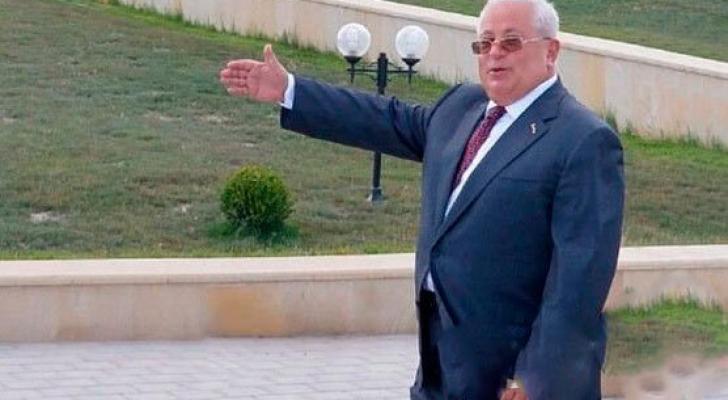 Tutulan sabiq icra başçısının eşşək ferması üzə çıxdı - FOTO