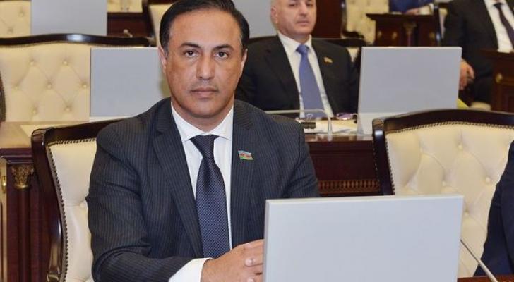 Elman Nəsirovun lider namizəd olması müzakirələrə yol açdı - RƏSMİ