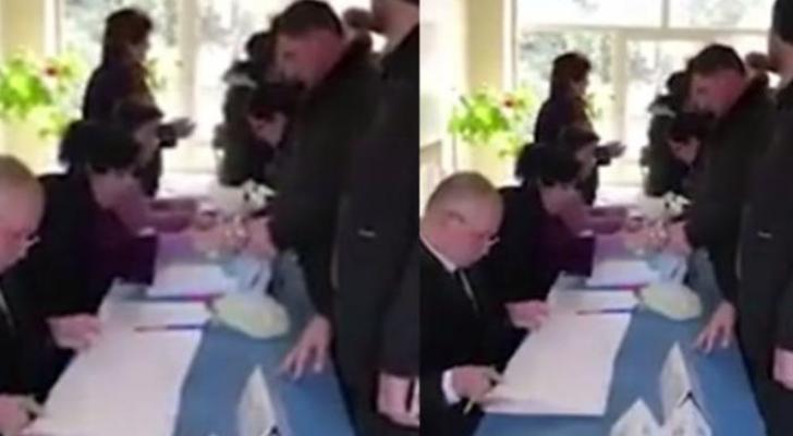 "Ölüf, ölüf, derəm saa..." videosu ilə bağlı daha bir AÇIQLAMA - VİDEO