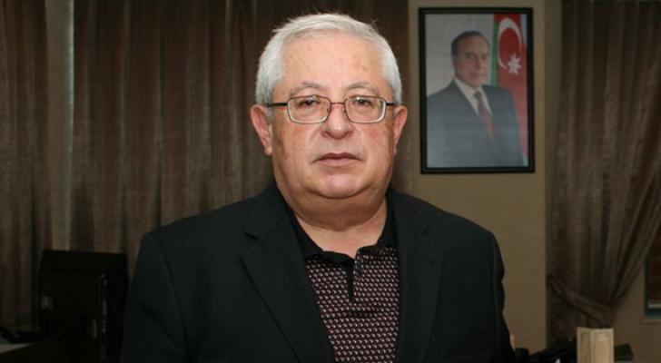 Həbs edilən icra başçısının bacısı general imiş