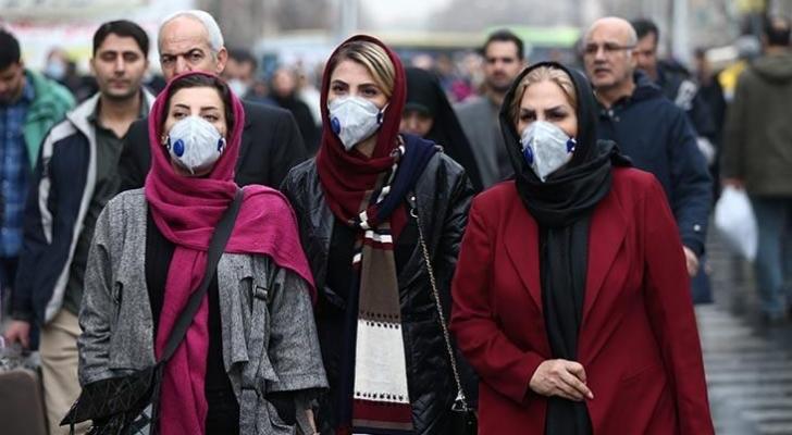 İranda məktəblər bağlandı - Koronavirus sürətlə yayılır