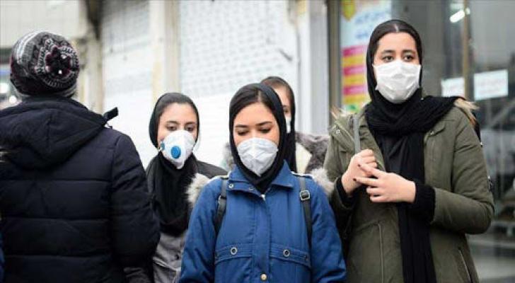 Koronavirus dəhşəti İranı cənginə alır