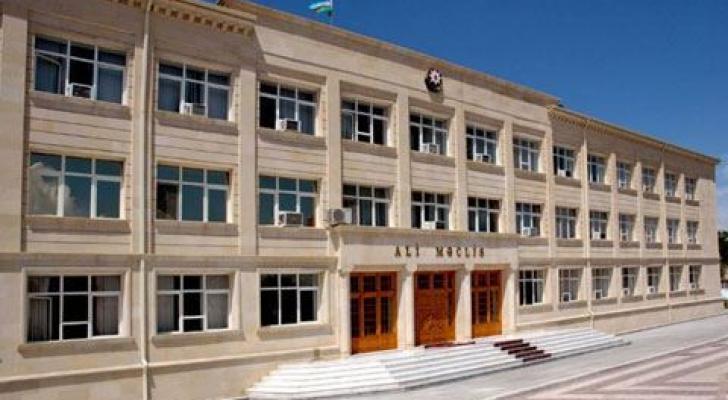 Naxçıvan Ali Məclisinə sədr seçildi -TƏRCÜMEYİ-HAL - FOTO
