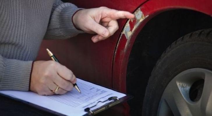 DİQQƏT! Yol polisinin 15-20 günə verdiyi arayış indi internetlə verilir - VİDEO