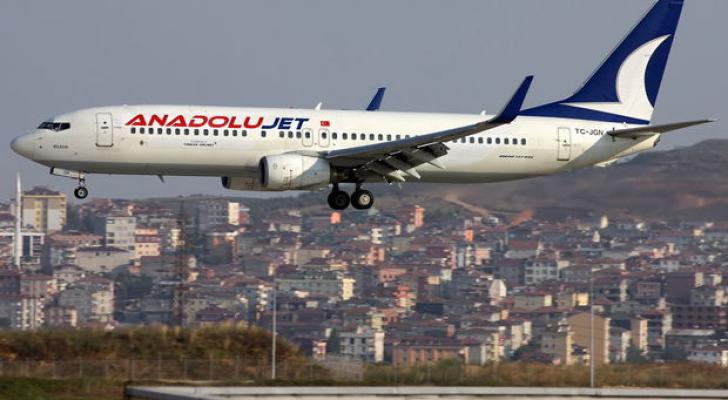 Ankara və İstanbuldan Bakıya bir avroya uçmaq mümkün olacaq