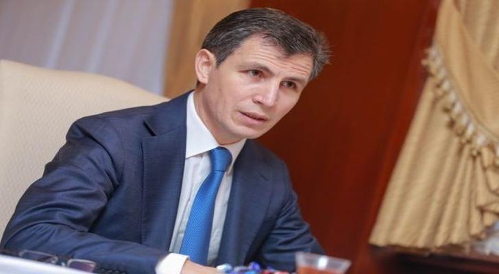 Zahid Orucdan yeni TƏYİNATLAR