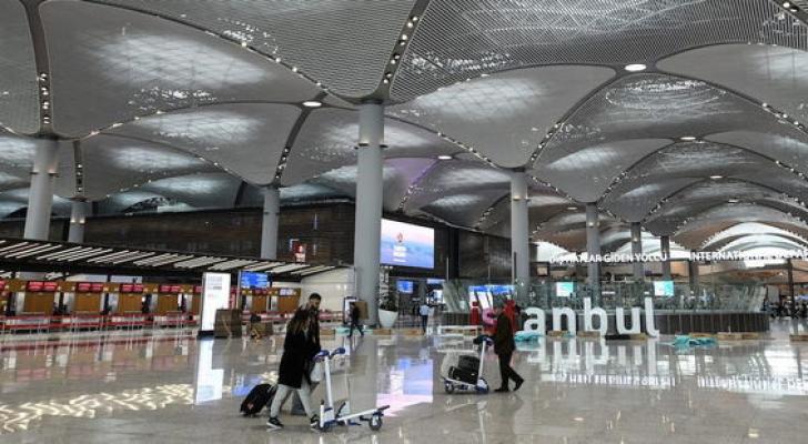 Azərbaycandan Türkiyəyə gedənlərin sayı artıb