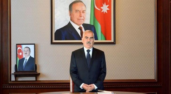 Naxçıvan Ali Məclisinin komitə sədrləri və üzvləri seçildi - ADLAR