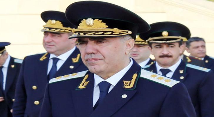 Zakir Qaralovdan daha bir yüksək vəzifəyə TƏYİNAT