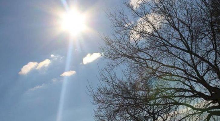 Sabaha olan hava proqnozu açıqlandı