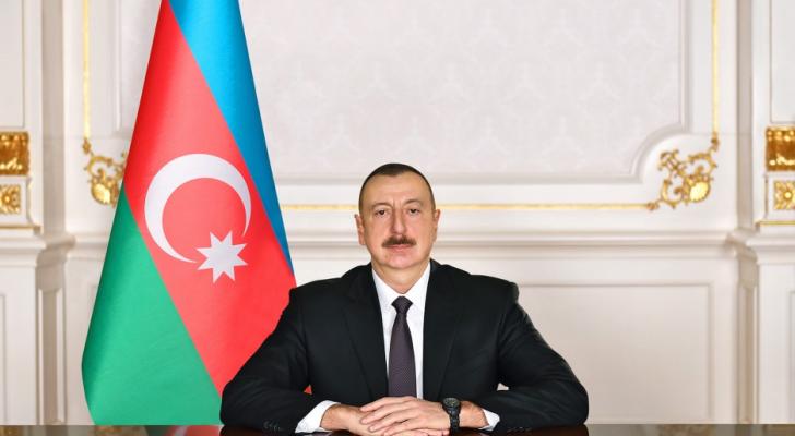 "Bilirəm ki, Prezident Tramp şəxsən prosesdə iştirak edir" - İlham Əliyev