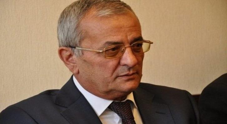 İsgəndər Həmidov vəfat etdi